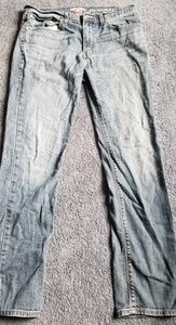 Men's Denizen Levi Denim jeans